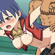 早乙女レイ