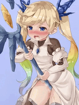 杖オナ