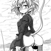 らくがきピトー