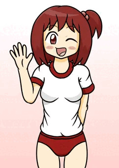 練習兼落書き。