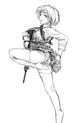 女子高生