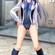 競泳水着の日