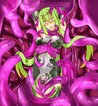 触手
