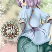 姉妹戦士レイナとルイナ