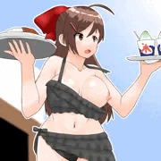 間宮