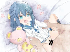 椎名ちゃんとえっち