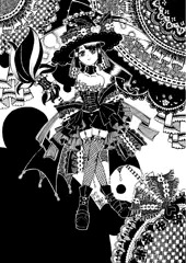 魔葬少女