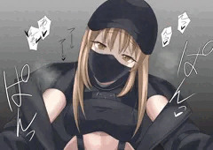 黒cla