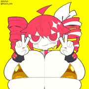✌👙✌
