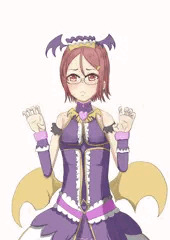 歴代プリティーシリーズスケベコーデを着てくれ阿世知今日子