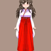 エロゲを作りたかった時に作った素材2