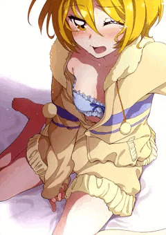 寝起き