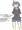 うちのこの設定残しておきたかっただけ
