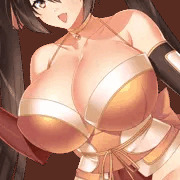 メスガキツインテール♥