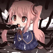 妖精さん
