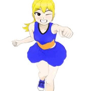 ファイト！