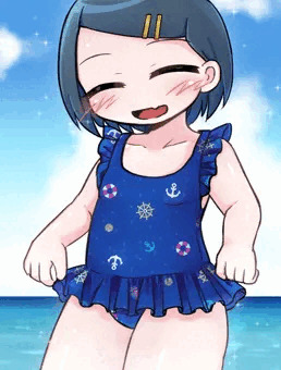 なつだね
