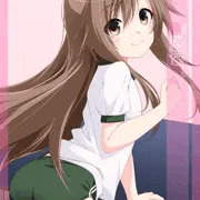 ブルマ「荒潮(艦これ)」231128
