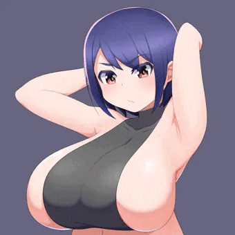 揉み