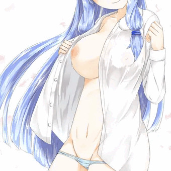 チラ見せ