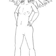 ここに一匹の夜雀がおるじゃろ？
