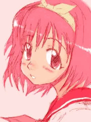 神岸あかりさん