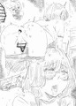 落書き・男の娘