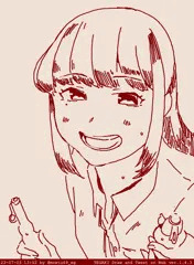 早潮さん