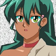 デルトラクエスト　ジャスミン
