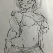 黒潮ちゃん