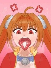 エステル舌射