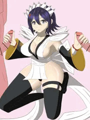 いろはさんのNTR?(ヤンデレ差分)
