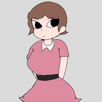 最近流行ってる曲に出てくる娘