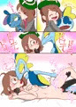 進化する想い
