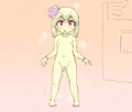 精液少女エンカウント
