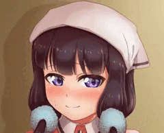 まいかっぱい