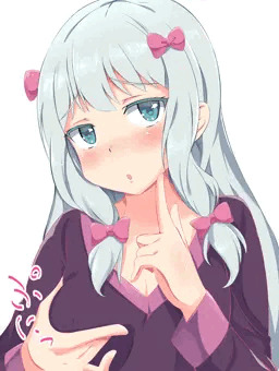 「兄さんは・・・大きい方が、好きなの・・・？」