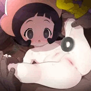 ポピーちゃん2