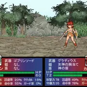 シミュレーションンエロゲーのテスト