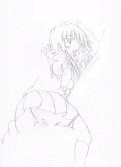 喰霊-零の黄泉その３