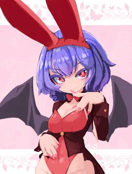 膨乳ばにりあ