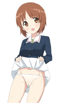 ガールズ＆パンツ