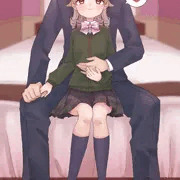 もりくぼと