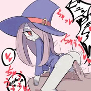 スーシィさん