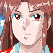 ダッシュ勝平　夏かおり