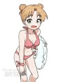 谷川瑠璃