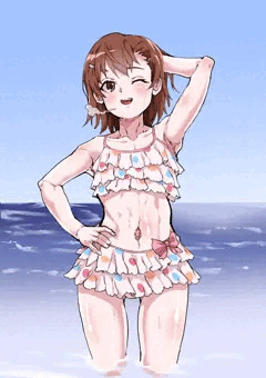 とある一夏の変化