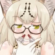 く～るびゅ～てぃ～まね～じゃ～