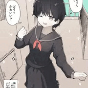 02.昔はなかよしだったとなりの年下の女の子