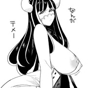 うるティちゃん